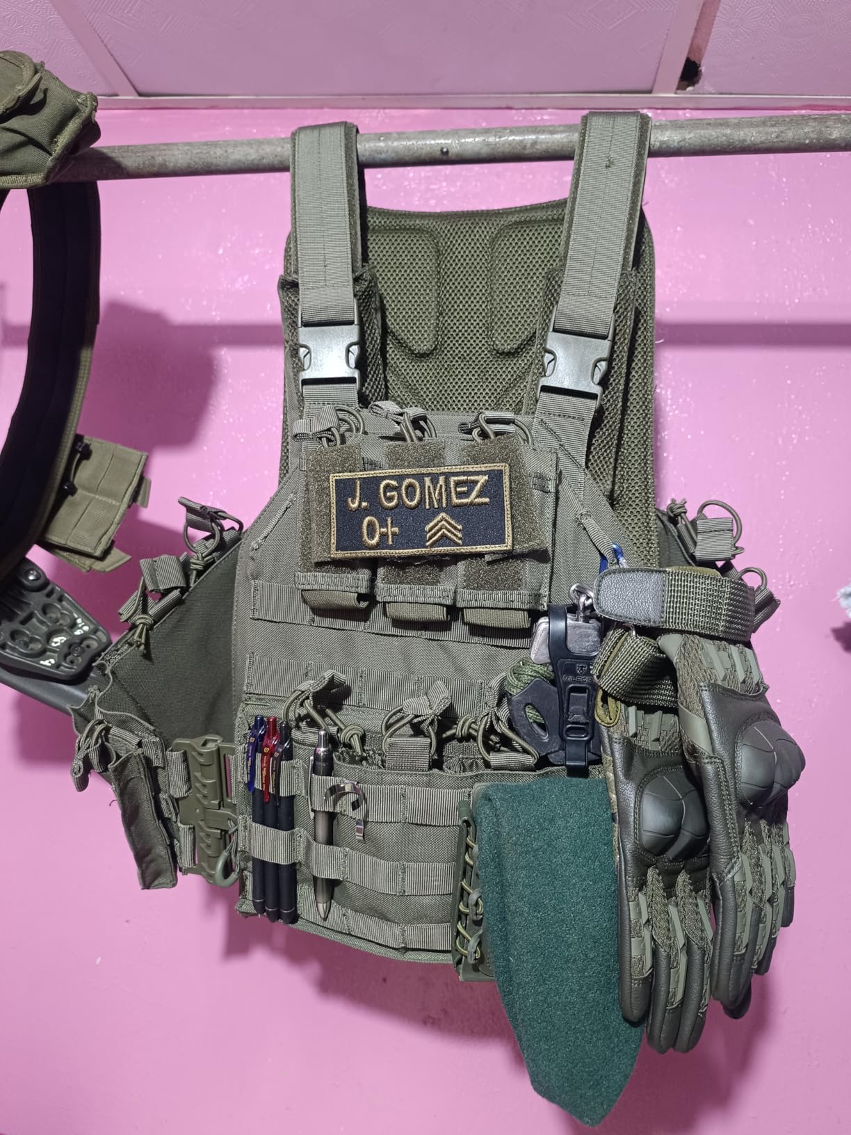 vAv YAKEDA Outdoor Tactical Vest Airsof Vest for Men India | Ubuy